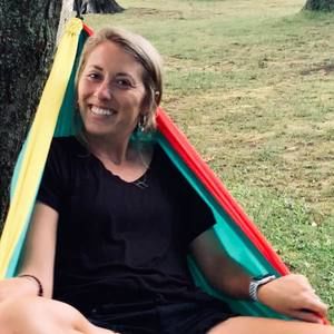 Meet your Posher, Hannah